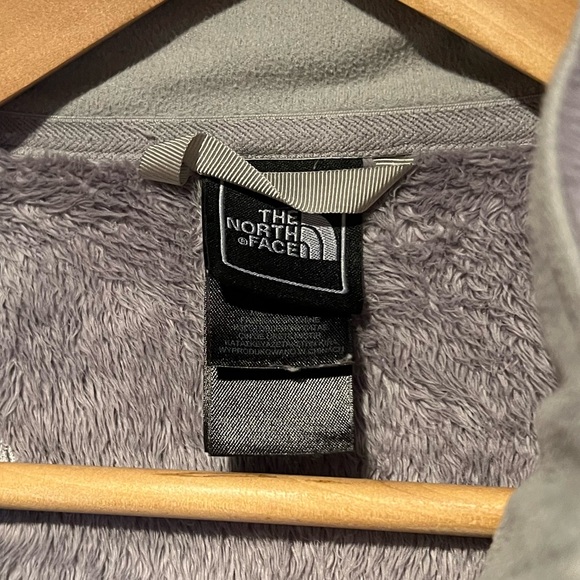 The North Face Osito Full Zip Fleece - Picture 15 of 17